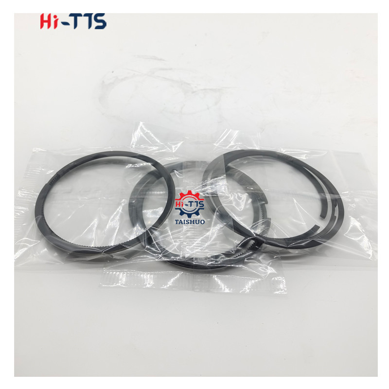 08-167600-10 50000988 Piston Rings Set 120MM STD For FL914 Engine Spare Parts