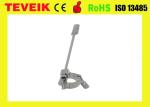 Medical Factory Price Reusable Biopsy Needle Guide for GE E8C Endocavity