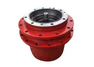 Quality Excavator Device Spare Parts Travel Gearbox T9T2 Travel Reduction Hydraulic Final Drive wholesale