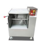 Heavy Duty 1000Kg Stuffing Stainless Steel 100L Small Meat Processing Machine