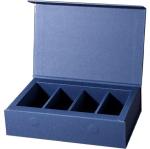 Four Partitions Exquisite Magnetic Packaging Box
