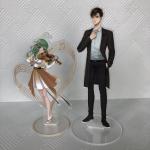 Custom Character Anime Acrylic Standee Souvenir Gifts Promotion