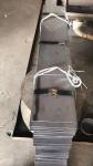 JIS SUS440C EN 1.4125 Stainless Steel Sheets And Plates