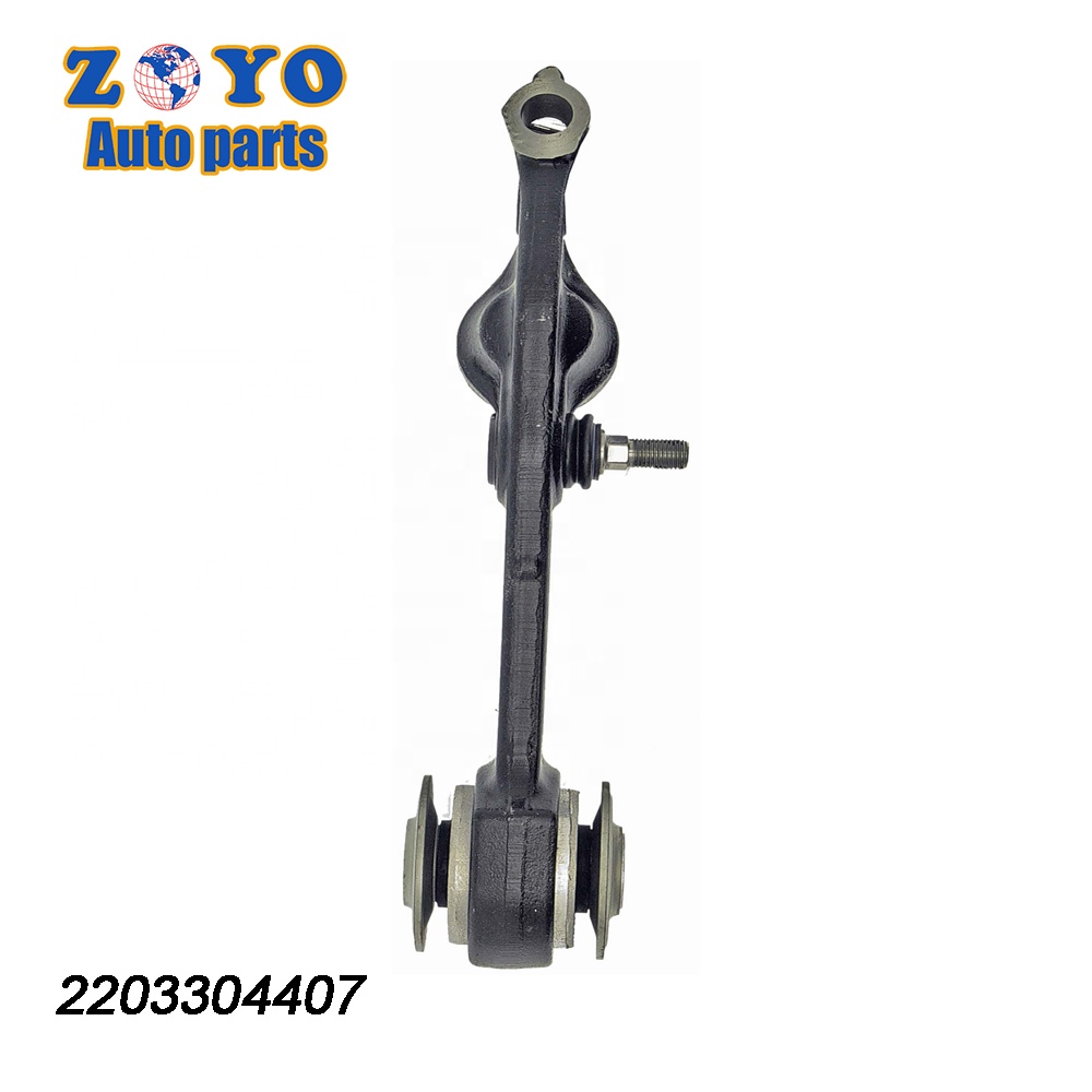 Front Lower Control Arm and Ball Joints Assembly for Mercedes-Benz S600 2003-2007