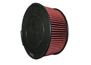 Quality Cylindrical 14 Inch Air Cleaner Filter 88mm-2000mm Width 99.5% Filtering wholesale