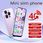 Mini 4G Smart Phone XS19 Pro with 3GB/4GB RAM 32GB/64GB ROM 5MP Camera Dual SIM
