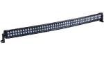 288W Slim Curved LED Light Bar / 50 Inch LED Off Road Driving Lights