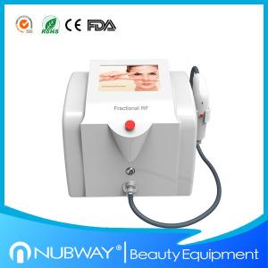 Quality Hottest sale Fractional RF microneedle for wrinkle wholesale