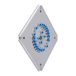 Optical Fiber LC Connector Polish Holder , Seikoh Giken Polishing Machine Parts