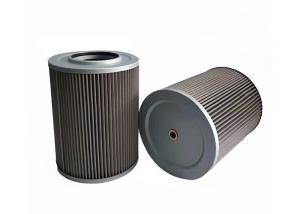Quality 80 Bar Industrial Hydraulic Filters 0.1 Micron Natural Gas Filter Element wholesale