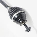 F46 F48 F49 Front Drive Axle Assembly 31608643375 with ISO9001 certificate
