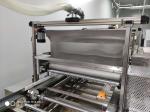 ISO9000 220V 1000kg/H Bar Cake Automatic Cake Production Line