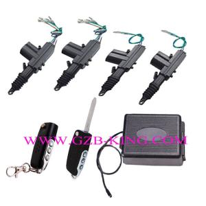 Quality Remote Central Locking System wholesale