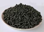 Wood Pure Industrial Activated Carbon Wastewater Treatment Volatile Organic