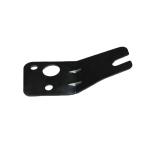 Auto Parts Front Cabin Front Frame Bracket OE 9671945280 For Peugeot 508 Citroen