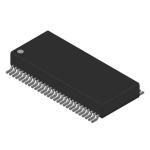 CY7C68015A-56LFXC
