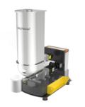 Filling Powdery Material Powder Feeder Machine Twin Screw Equipment