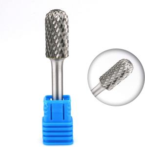 Quality Steel Casting Carbide Rotary Burr SA Type For Grinding Cutting wholesale