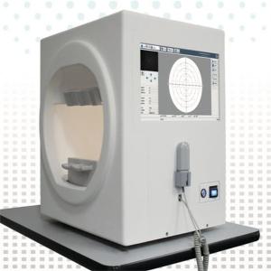 Quality Inspection Categories 200ms Visual Field Analyzers International Goldman Standard wholesale