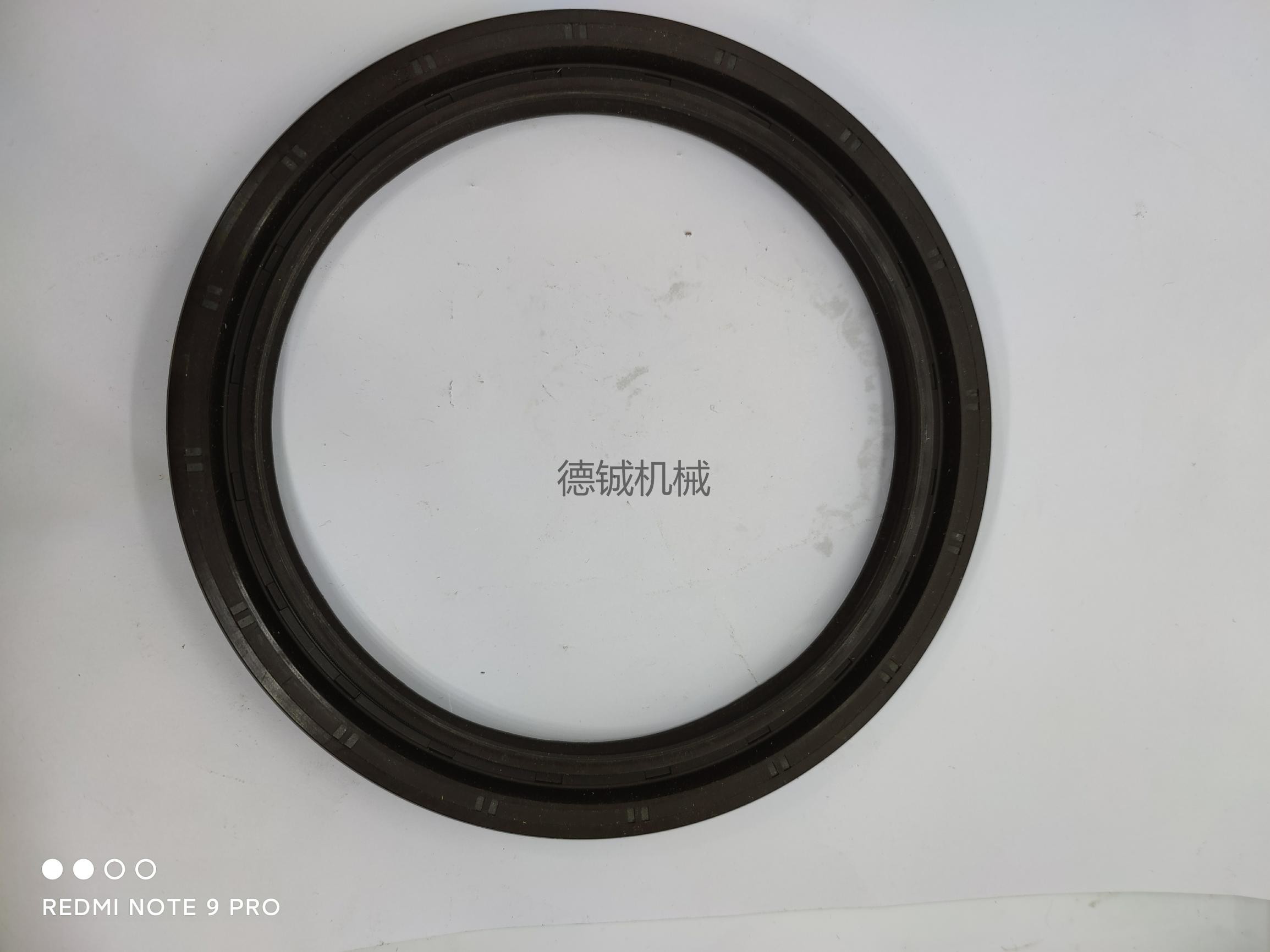 BH3673 Crankshaft Oil Seal S6K E320C Mitsubishi Excavator Engine Parts
