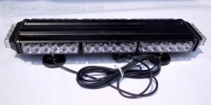 Quality LED warning emergency mini light bar, led VEHICLE lightbar/ LED minibar STM033 wholesale