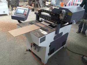Quality Automatic wood board pattern molding machine wholesale