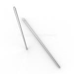 High Precision OEM Single Key Shaft L/D 48 For Plastic Extrusion Shaft 15000Mm