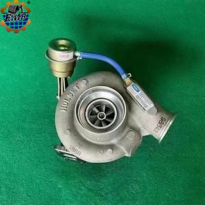 Quality 6754-81-8550 Turbo SAA6D107E-1 Excavators Engine Assembly PC380-6 Turbocharger wholesale