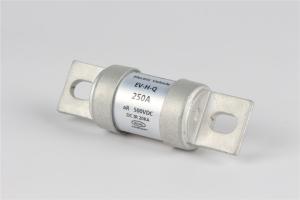 Quality Ceramic Bolt Type Fuse , UL Certified Automotive Fuses Reliable wholesale