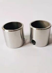 Quality Multifunctional Diameter 36mm CNC Machining Parts Wrench Tube wholesale