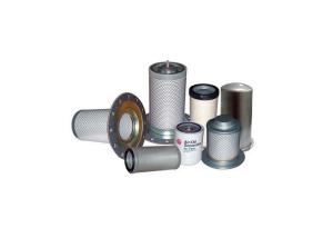 Quality Aluminum Wire Edm Filters , 300 * 29 * 2 Water Filter Cartridges 03f Filter Pape wholesale