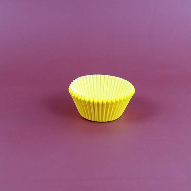 Home bakery grease prooer, baking cup , hellokitty mini cute cup liners, Pack of 1000 standard