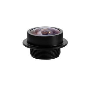 Quality Wide Angle Car DVR Dual Lens 1.2mm 150 Deg TTL 12.75mm High Resolution wholesale