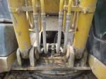 Sumitomo sh210-5 excavator for sale