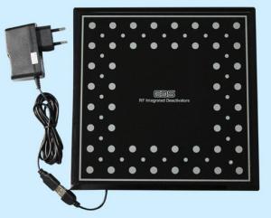 Quality ABNM RF EAS alarm system 8.2MHz soft label deactivator wholesale
