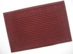 Rubber door mat,Needle punch mat