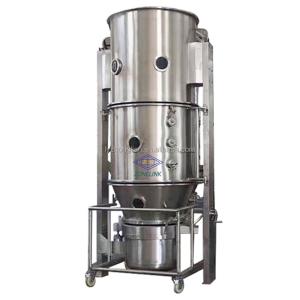 Quality powder paint fluid quick freezer fluidized bed roaster wholesale