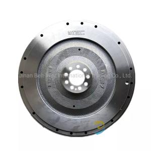 Quality Sinotruk HOWO Wd615 Engine Flywheel Az1500020220 Standard Brake System Parts wholesale