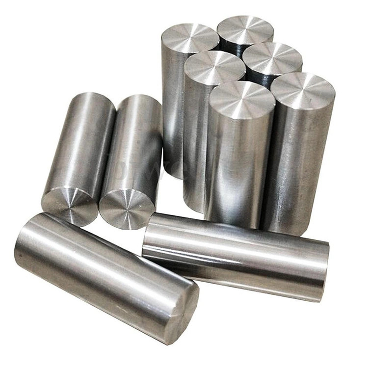 50mm Stainless Steel Bar 304 201 2B Finish for Industry