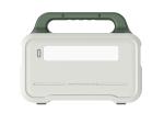 174000mAh 600W Outdoor Portable Power Station Rechargeable Battery