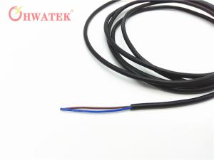 Quality UL20549 Shielding PU Jacket Flexible Multicore Cable 300V wholesale