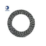 High Quality Diamond Wire Laser Welding Diamond Wire For Cutting Marble