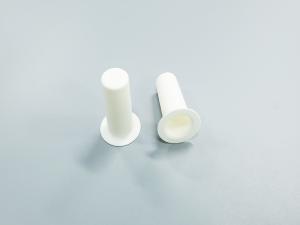 Quality High Purity 99.9% Aluminum Oxide Ceramics 260MPa Tensile Strength wholesale