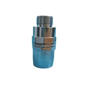 Quality Bernet Fuel Dispenser Hose Swivel Joint For Fuel Pump Dispenser wholesale