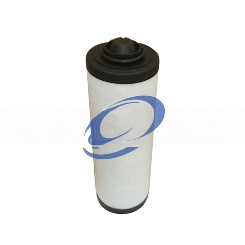 Vacuum Pump Exhaust Filter 0532140156 for Building Material Shops within 1kg Weight