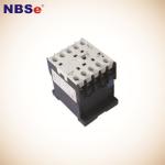 LC1K1210 Gerenal Electric Magnetic Conatctor 3 Phase Din Rail Type CJX2-K1210