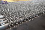 Water Tube Boiler Membrane Will With Stubs Pins Lugs GB ASME Fabrication