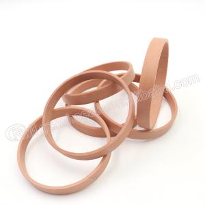 Quality Fiber/ Phenolic Resin Hydraulic Wear Ring 3 Months Warranty wholesale