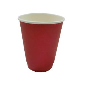 Quality 22oz Disposable Beverage Paper Bowl Cup Aluminum Foil wholesale