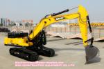 36.5 Ton Hydraulic Crawler Excavator